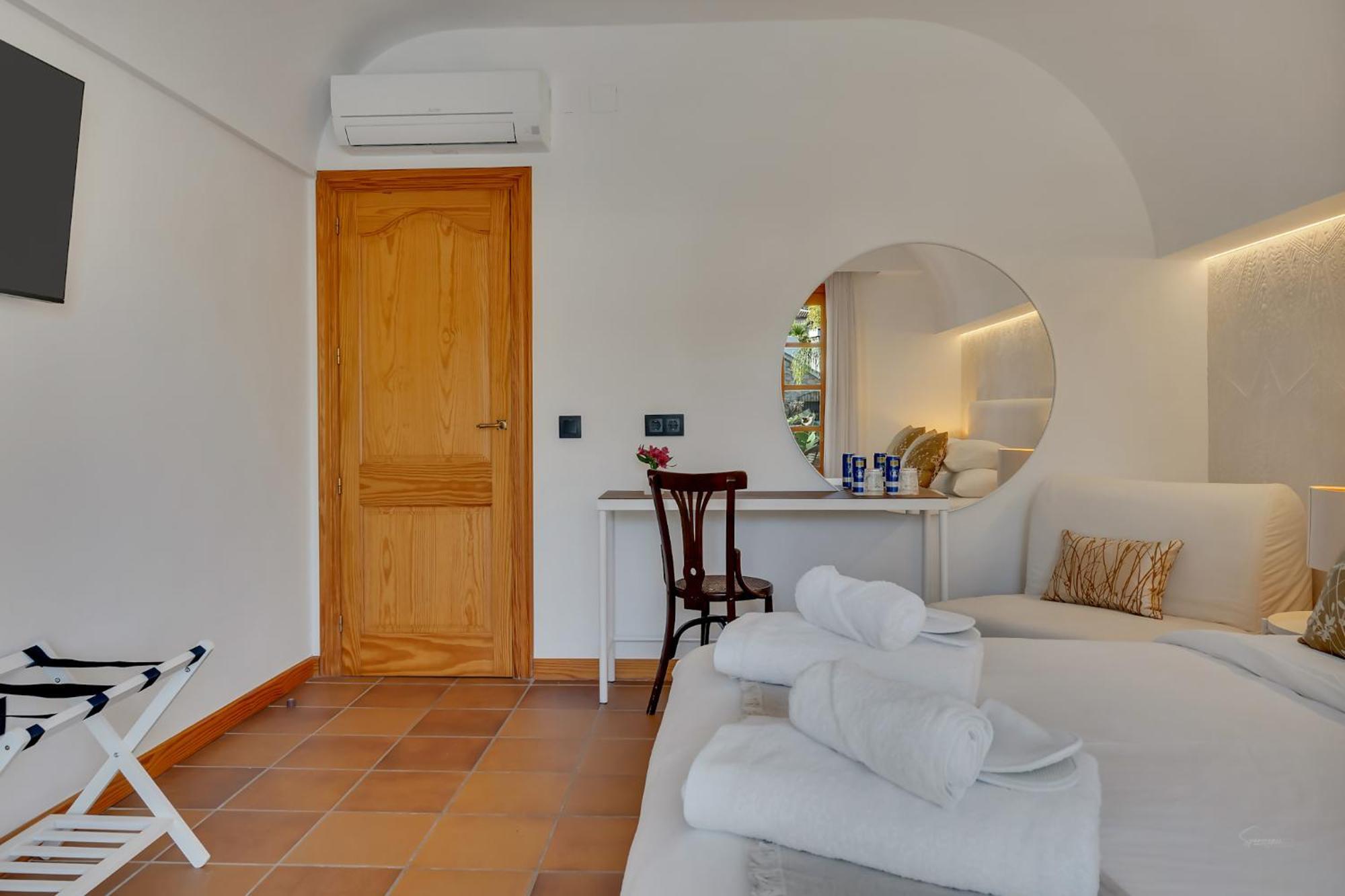 Villa Enri Villa Y Casita Con Piscina Y Jacuzzi Parcent Екстер'єр фото