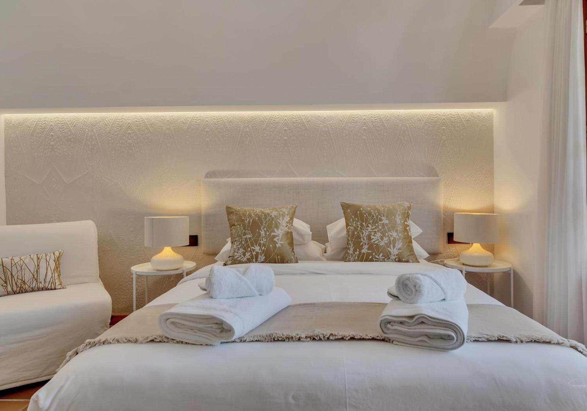 Villa Enri Villa Y Casita Con Piscina Y Jacuzzi Parcent Екстер'єр фото