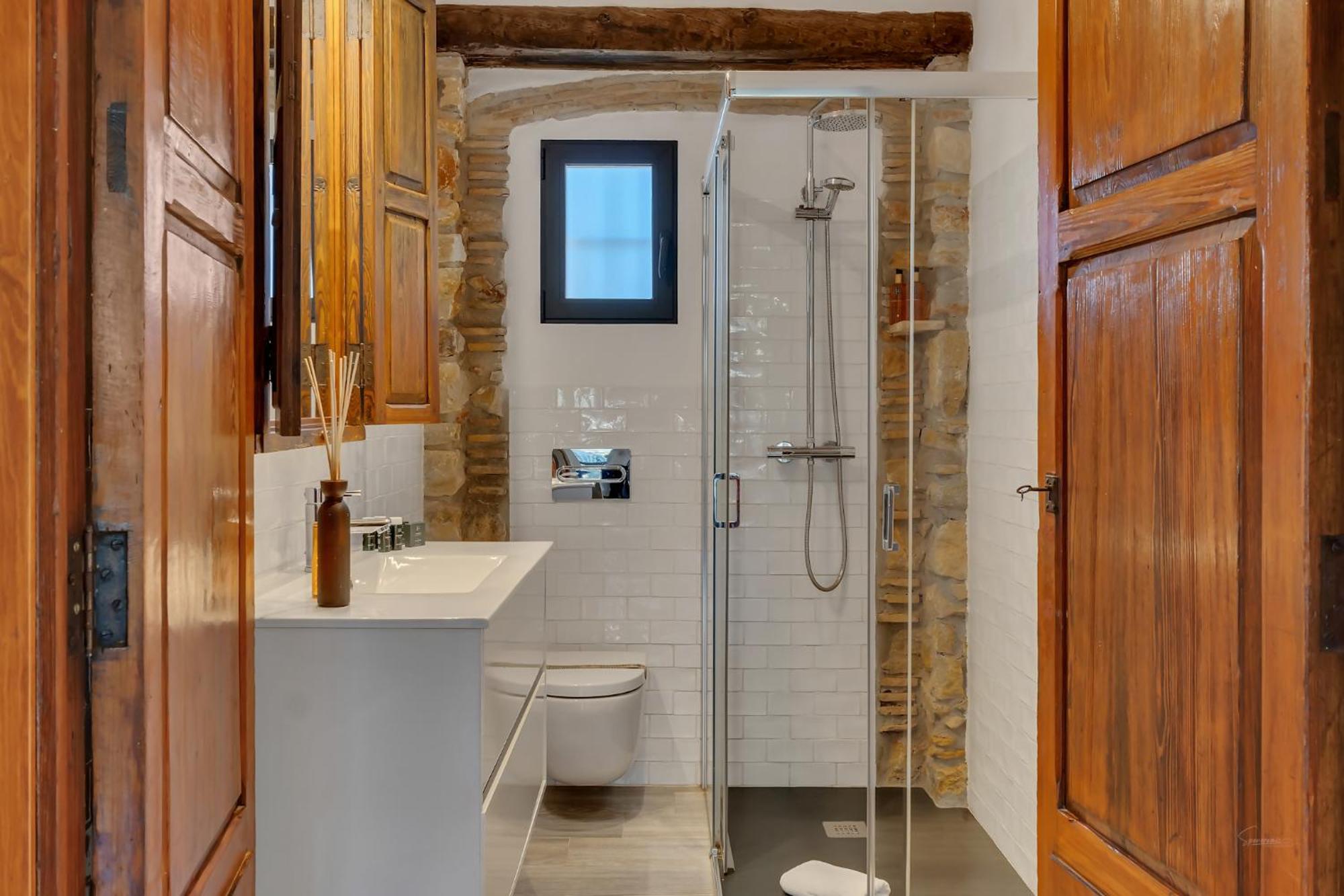 Villa Enri Villa Y Casita Con Piscina Y Jacuzzi Parcent Екстер'єр фото