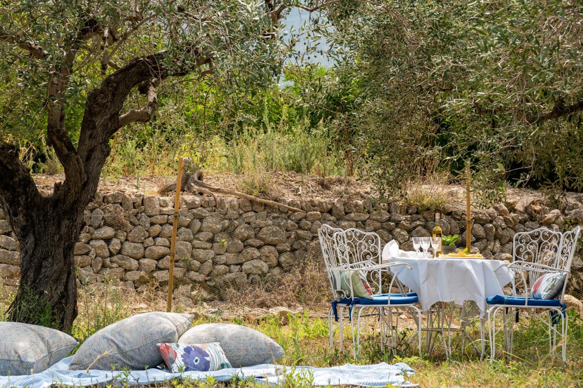 Villa Enri Villa Y Casita Con Piscina Y Jacuzzi Parcent Екстер'єр фото